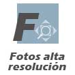 Fotos de Alta Resolución